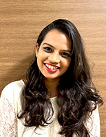 Padmashri V
