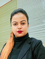 Samima Parvin