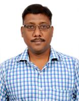 G.K. Yeshwanth Kumar, Sr. Executive