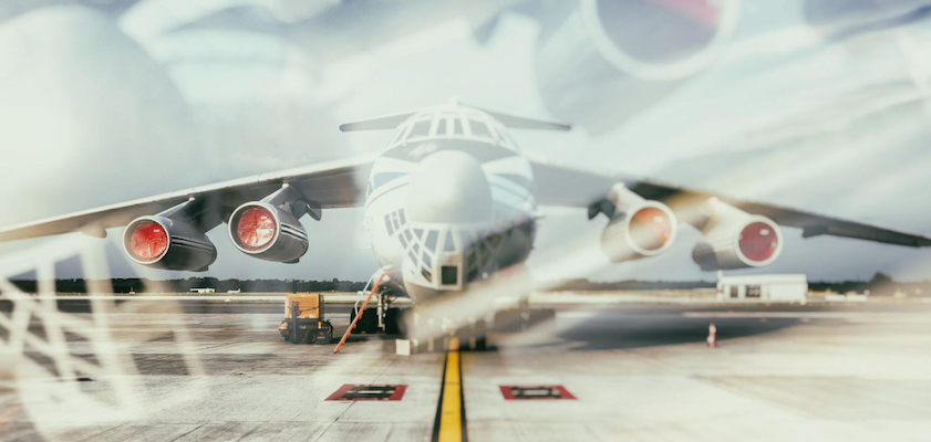 Aerospace & Defence Sectors Leasing in Bengaluru: Shift from Pilot Centres to Mega Campus