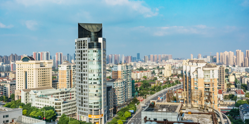 Bangalore Residential Market Gears Up for 2025