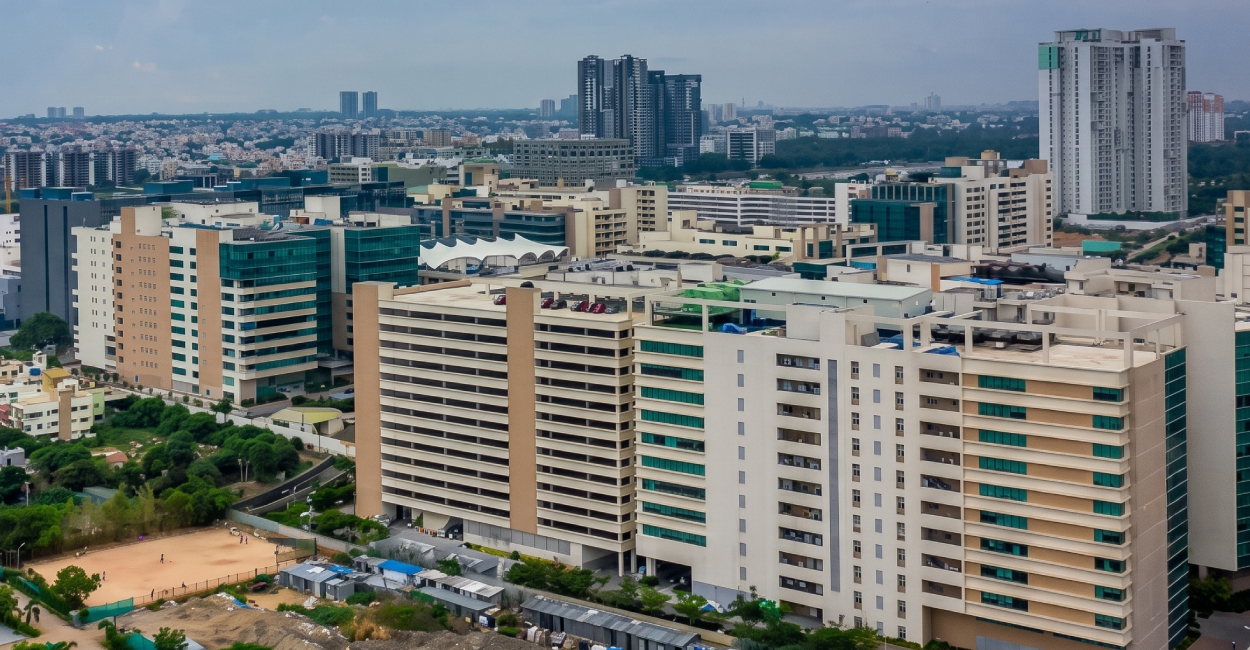 Bengaluru Residential Real Estate Market 2026: Growth Drivers & Trends