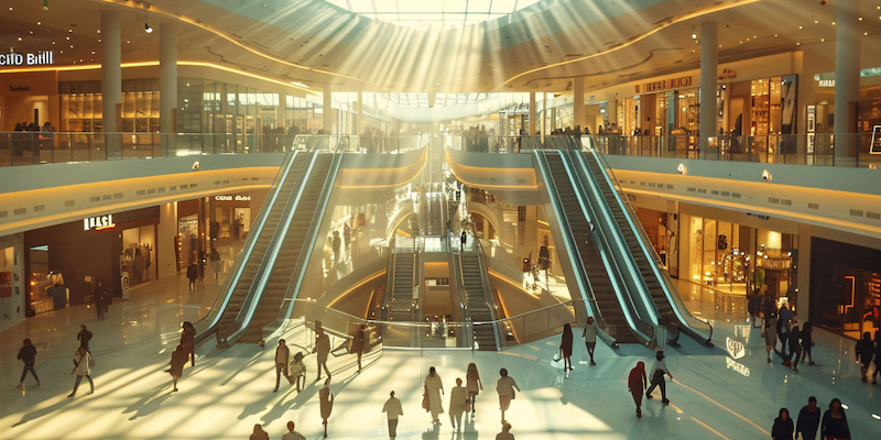 Bengaluru’s Retail Clock: Mapping the City’s Retail Growth Quadrants