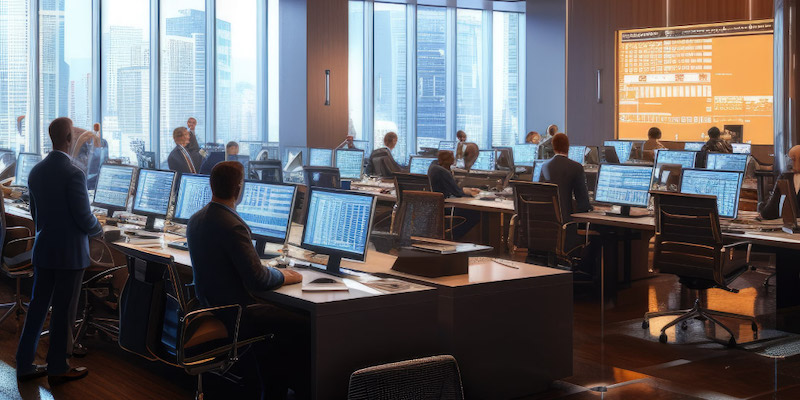 Changing Occupier Profile: Bangalore’s Commercial Real Estate Market