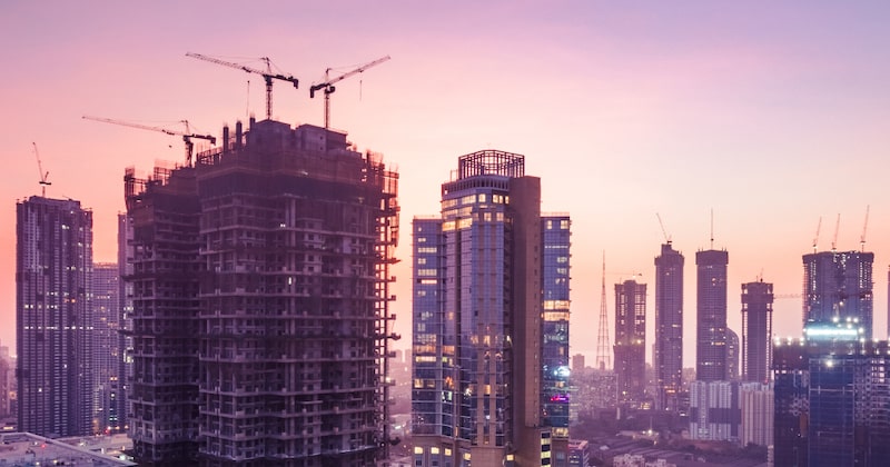 Key parameters that impact the buildability
construction of a site in Bengaluru