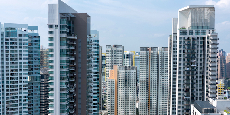 Five (5) factors influencing apartment prices in Bengaluru