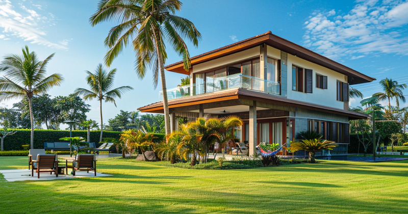 Discover the rise of fractional ownership in holiday homes in India ...