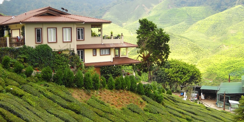 Hospitality Sector Assessment: Ooty’s Growing Investment Potential