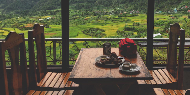 Hospitality Sector Assessment: Chikmagalur and Sakleshpur Growing Investment Potential