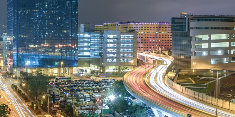 An Opportunity for Hosur Road Residential: Metro-Driven Growth Story