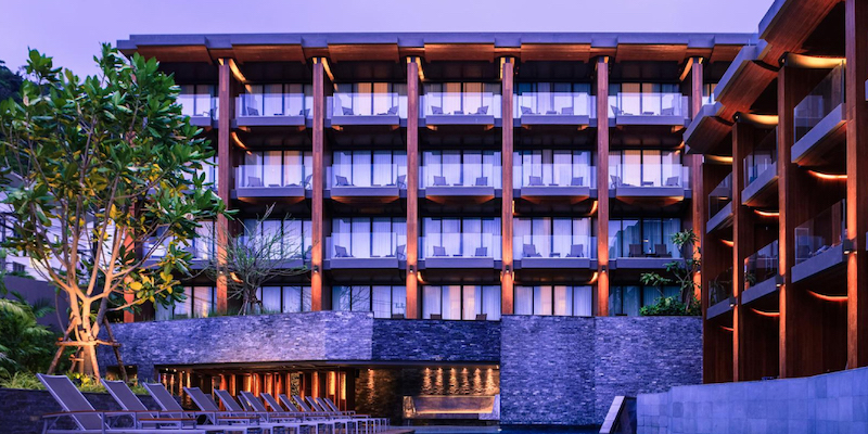 Top 5 reasons why investment in Hospitality Real Estate should be evaluated