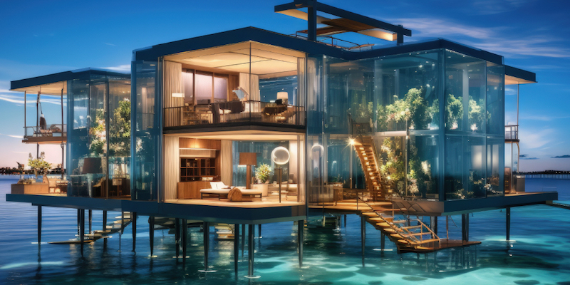 5 Key Site Selection Parameters for a Successful Resort Development