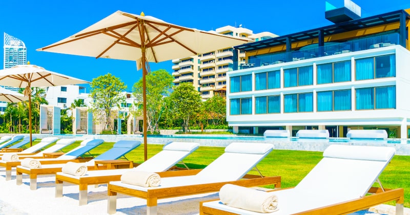 North Goa and South Goa: A Look at Hospitality and Real Estate Developments