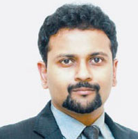 Abilash Sudharsanan
