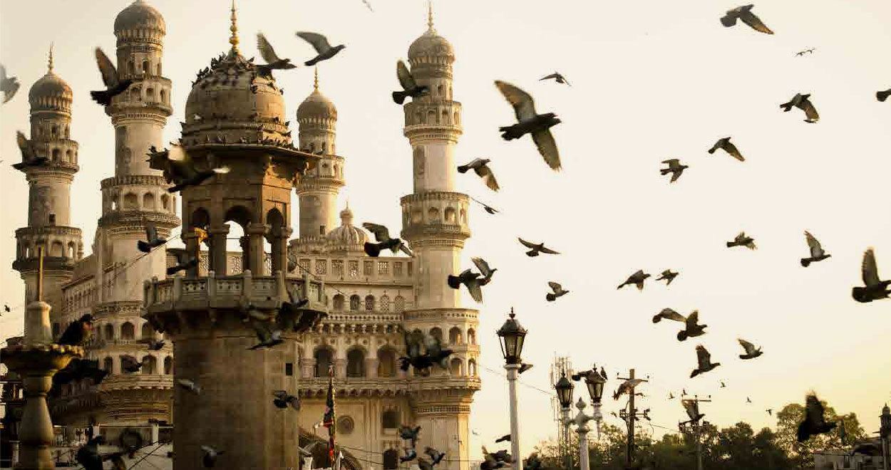 Handbook for Regulatory Requisites & Building Approvals for Real Estate Developments in Hyderabad