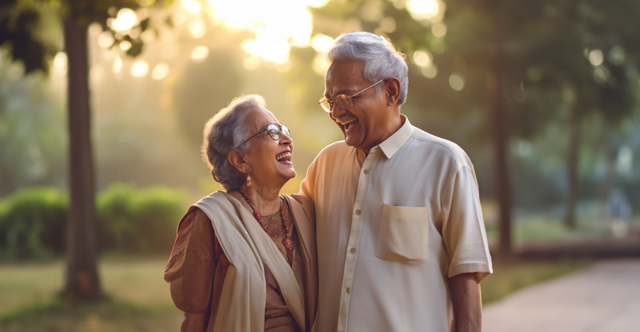 Senior Living Housing Communities in India