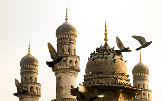 How well do you know the statutory authorities related to real estate developments in Hyderabad Metro?